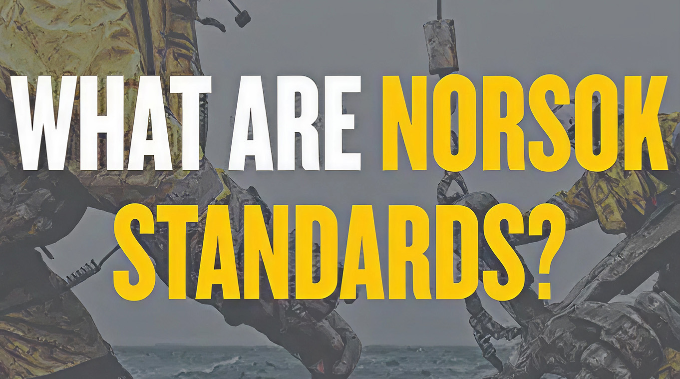 norsok