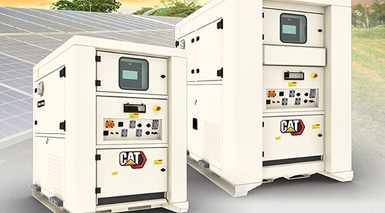 Battery Energy Storage Systems