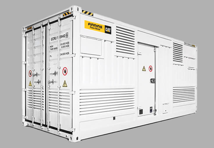 OUR RANGE OF TRANSFORMERS FOR RENT INCLUDES: