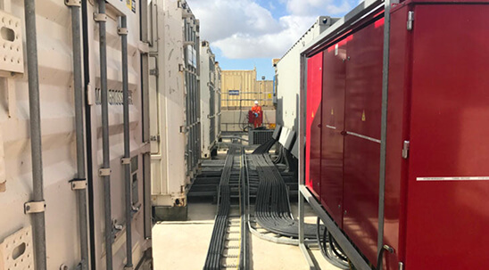 Load Banks