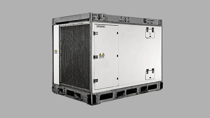 Our versatile selection of load banks for hire includes: