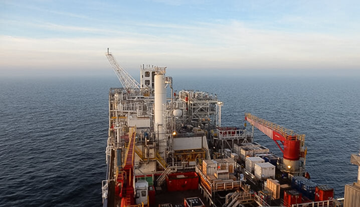 OFFSHORE LV TRANSFORMERS RANGE