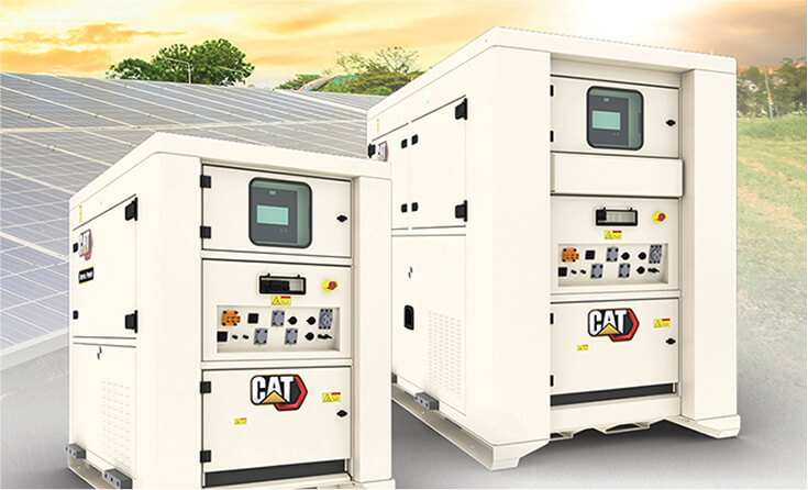What’s Influencing Generator Hire Costs in 2025?