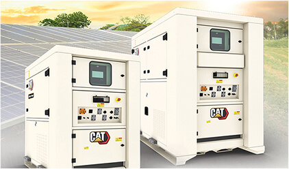 What’s Influencing Generator Hire Costs in 2025?