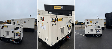 Diesel Generator Set 2