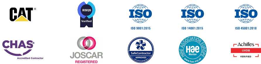 sector logos