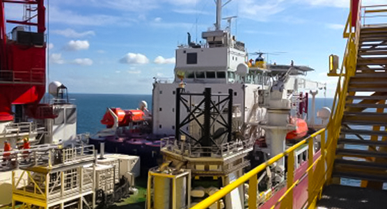 Maritime