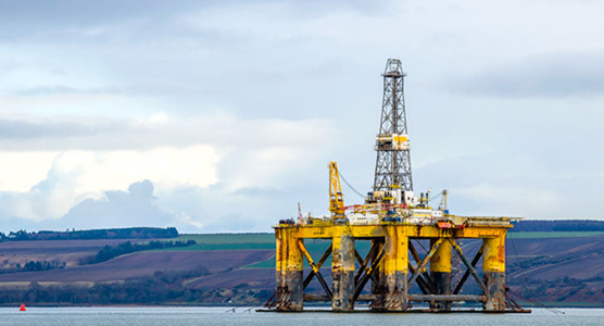Oil & Gas